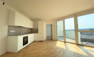 Großzügige 3-Zimmer Wohnung mit Balkon!