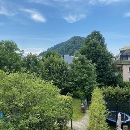 TOPLAGE IN ALTSTADTNÄHE Gepflegte, sonnige 4-Zimmer-Terrassen-Wohnung mit Grünblick - Bild 3