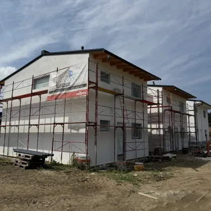 Moderne Wohnträume in Weitendorf - Belagsfertig mit Garten, Balkon, Terrasse - Bild 2