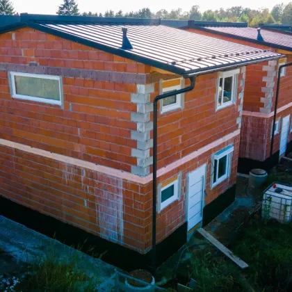 Moderne Wohnträume in Weitendorf - Belagsfertig mit Garten, Balkon, Terrasse - Bild 3