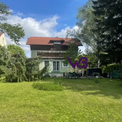 Neuer Preis- Großzügiges Einfamilienhaus mit Garage! - Bild 2