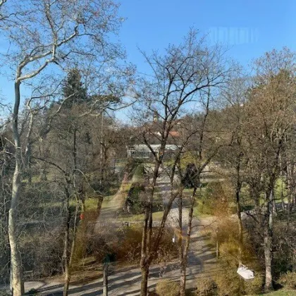 Charmante Dachgeschosswohnung mit Balkon - Bild 3