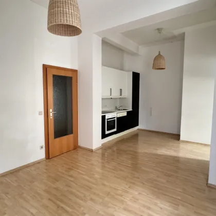 * 34 m² Wohnung Nähe Innenstadt - Wielandgasse * - Bild 2