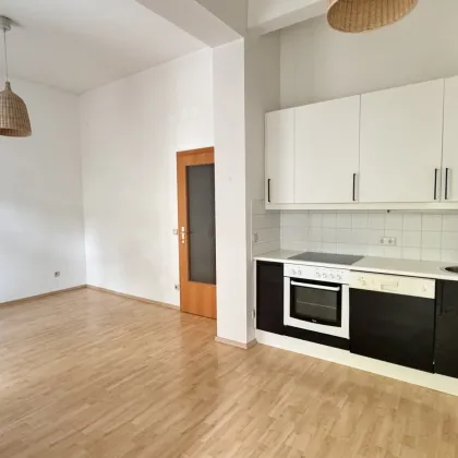 * 34 m² Wohnung Nähe Innenstadt - Wielandgasse * - Bild 3