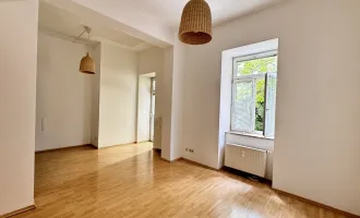 * 34 m² Wohnung Nähe Innenstadt - Wielandgasse *