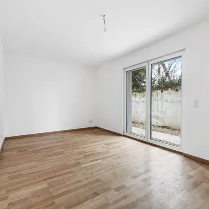 Am Schöpfwerk 19 -Wunderschöne Etagenwohnung mit Balkon - Bild 2