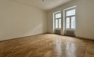 *87 m² Altbauwohnung im Univiertel - Elisabethstraße*