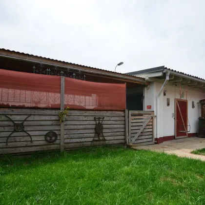 EINFAMILIENHAUS  im ZENTRUM von Großpetersdorf - Bild 3