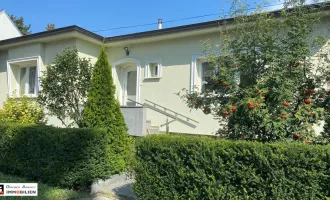 Traumhaus in Niederösterreich: Vollrenoviertes Einfamilienhaus mit Terrasse, Garage und moderner Ausstattung für nur 207.000,- €!