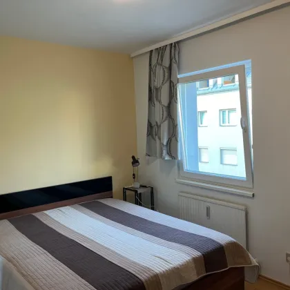 Mischekgasse - 2 Zimmer Wohnung zu vermieten - Bild 2