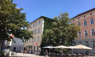 Mietwohnung im Zentrum der Grazer Innenstadt