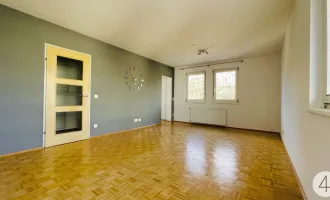 Einzigartige, Helle 1 Zimmer Wohnung in Zentrumsnähe