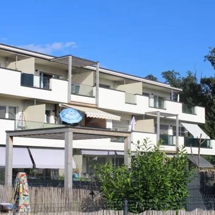 ++TOP INVESTMENT++Exklusive 2-Zimmer-Anlegerwohnung mit Balkon und Seezugang auf der Copacabana, Kalsdorf bei Graz - Bild 2