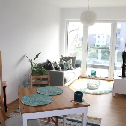 ++TOP INVESTMENT++Exklusive 2-Zimmer-Anlegerwohnung mit Balkon und Seezugang auf der Copacabana, Kalsdorf bei Graz - Bild 3