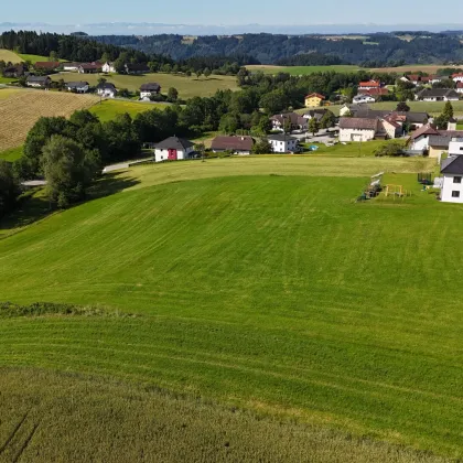 Bauerwartungsland - wunderschönes Grundstück - Bild 2