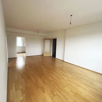 Pottenbrunn - 3 Zimmerwohnung mit herrlichem Blick ins Grüne - Bild 3