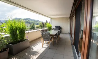 Moderne Traumwohnung mit Balkon & 2 Tiefgaragenparkplätze in Lustenau - Wohnbauförderung vorhanden