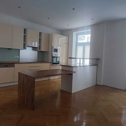 (Reserviert) SCHÖNES APARTMENT NÄHE SCHLOSS BELVEDERE - Bild 3