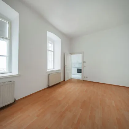 Gepflegte 2 Zimmer-Altbauwohnung Nähe Prater! - Bild 3