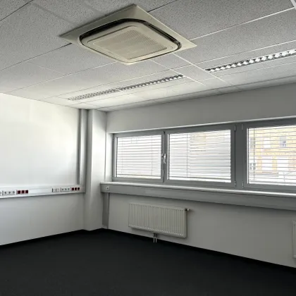 MODERNES BÜRO NÄHE S45 und U3 Ottakring - Bild 3