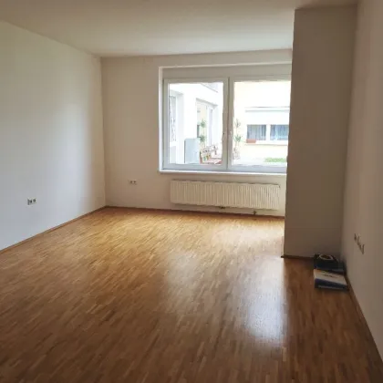 Betreutes Wohnen in  St. Valentin – schöne 2 Zimmerwohnung mit  Loggia - Bild 2