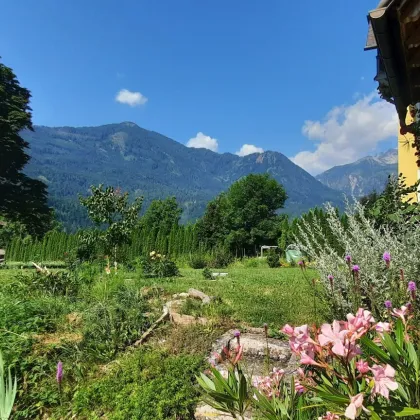 Schöne Villa - B&B für Naturverbundene - Bild 2