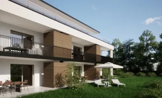 Neubauprojekt il.VIALE in Krumpendorf am Wörthersee