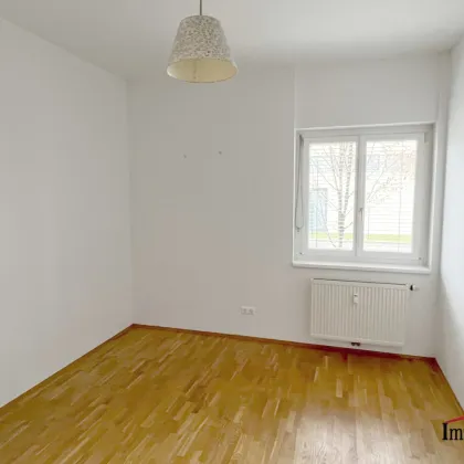 Schöner Wohnen -  3-Zimmerwohnung mit Terrasse und Gartenanteil! - Bild 2