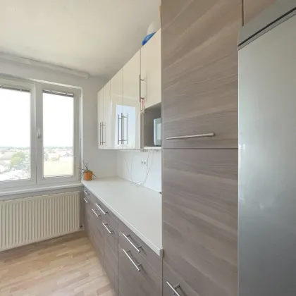 Schöne Wohnung mit großem Balkon - Bild 3