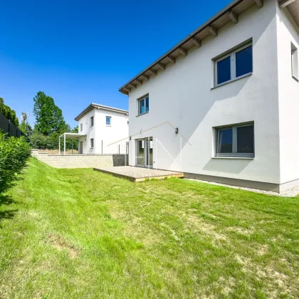 NEUER PREIS! Sonniges Einfamilienhaus auf dem neuesten Energiestandard - Bild 3