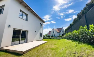 NEUER PREIS! Sonniges Einfamilienhaus auf dem neuesten Energiestandard