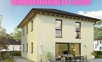 Neues Traumhaus in Lustenau, Vorarlberg - 137m², 5 Zimmer, Erstbezug mit Garten & Stellplätzen