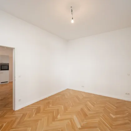 +.+NEU+.+ 2 Zimmer-Erstbezug,  ruhig, sehr gute Infrastruktur - Bild 3