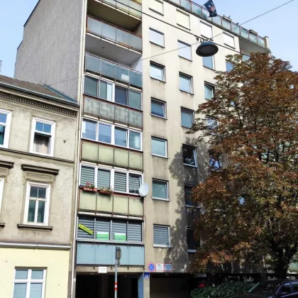 1150 Wien - Gelegenheit -  3 Zimmer Eigentum mit Loggia - Bild 2