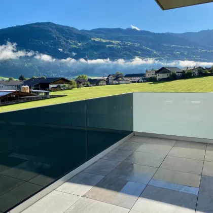 *** PROVISIONSFREI FÜR KÄUFER*** Exklusives Penthouse mit Traumhaftem Ausblick – Ihr Neues Zuhause? - Bild 3