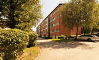 Helle 4 Zimmer Wohnung inkl. Garage im Toplage - Salzburg