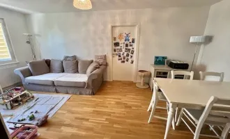 Moderne und helle 3-Zimmerwohnung, ruhige Hoflage, neue Küche-Nähe Floridsdorfer Spitz!