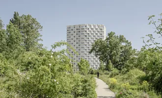 TRAUMWOHNUNGEN im Nordbahnviertel MIETE - ab sofort!