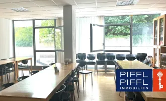 Effizientes Büro in Linz mit 119m² zu mieten!