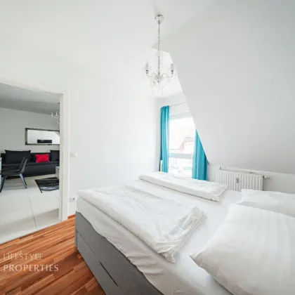 6,5% Rendite! Apartmenthaus mit 16 Apartments und 2 Geschäftslokalen, Nähe Flughafen Wien - Bild 2