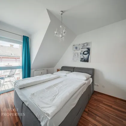 6,5% Rendite! Apartmenthaus mit 16 Apartments und 2 Geschäftslokalen, Nähe Flughafen Wien - Bild 3