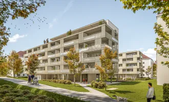 Verkaufsstart Mörikeweg: Zeitlose Architektur und klare Raumkonzepte kombiniert mit smartem Energiekonzept und moderner TOP Ausstattung sowie idealer Lage