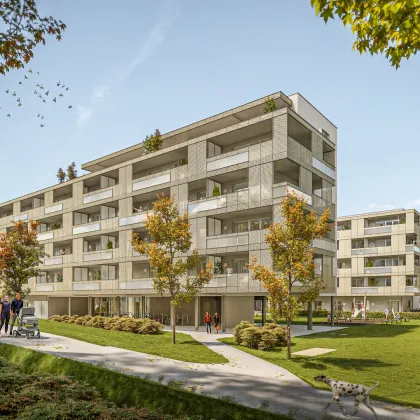 Verkaufsstart Mörikeweg: Zeitlose Architektur und klare Raumkonzepte kombiniert mit smartem Energiekonzept und moderner TOP Ausstattung sowie idealer Lage - Bild 2