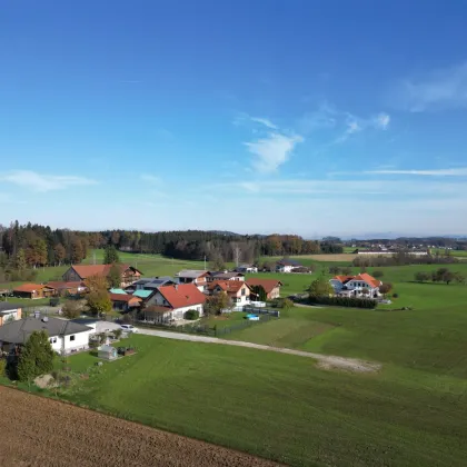 Baugrund im Trumer Seengebiet - Bild 2