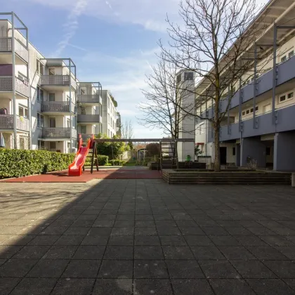 Traumhafte Terrassenwohnung mit Südwestblick in Top-Lage von Salzburg – Ideal für Naturliebhaber und Stadtmenschen - Bild 2