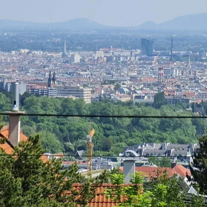 Wohnen im Grünen  | Grund für Doppelhaushälfte - Bild 2