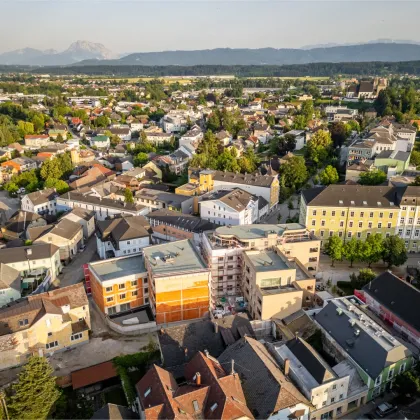 Attraktive Neubau-Mietwohnung inkl. Küche & 2 Tiefgaragenplätze - Bild 3