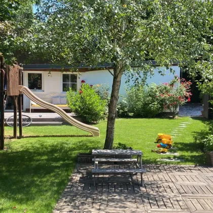 Geräumige Gartenwohnung am Wörthersee - Premium Lage - Bild 3