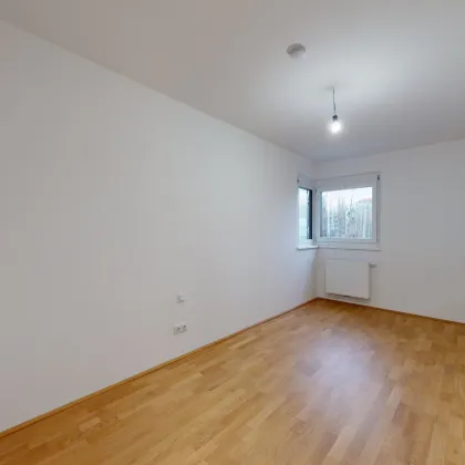 / NIEDRIGENERGIEHAUS / LEOPOLDAUERSTRASSE / 2-ZIMMER / BALKON / NEUBAU  / KEIN VERMITTLUNGSHONORAR / KEIN VIS-A-VIS - Bild 3