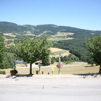 Schöne 2-Zimmer-Wohnung mit Terrasse in Pöllauberg - Bild 2